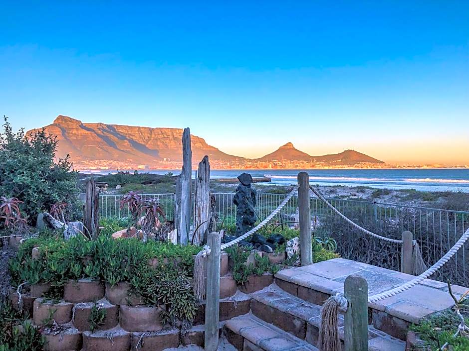 Cape Town Beachfront Apartments at Leisure Bay