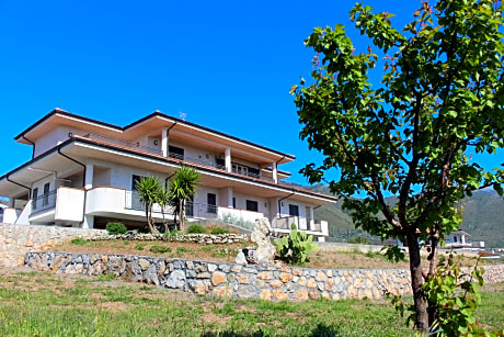 B&B Torre Nave