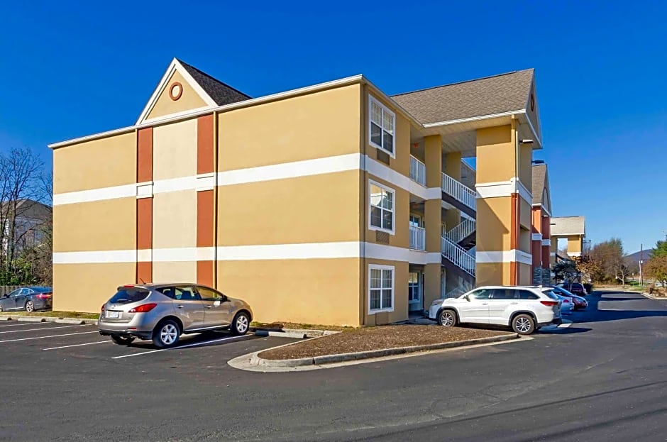 Extended Stay America Select Suites - Roanoke - Airport