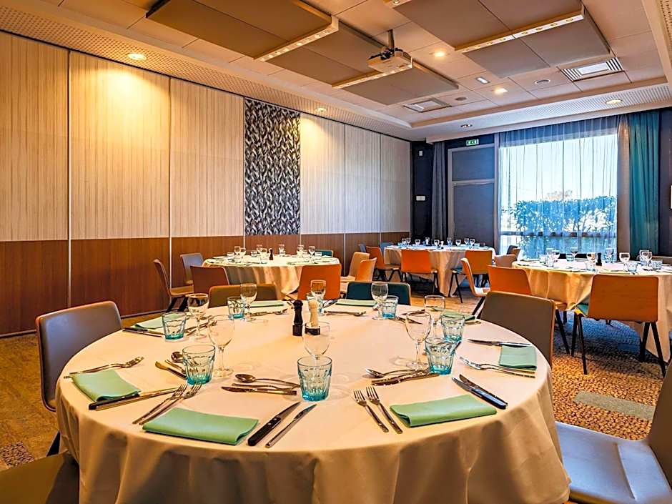 Novotel Reims Tinqueux