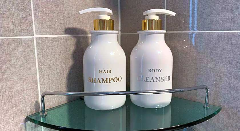 Gyeongju Roamers Stay