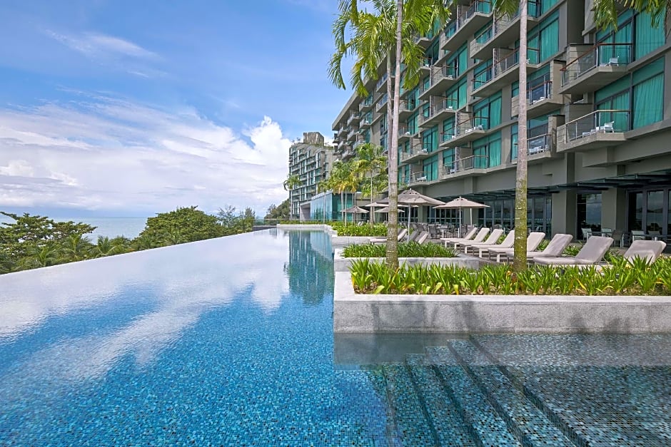 Angsana Teluk Bahang, Penang