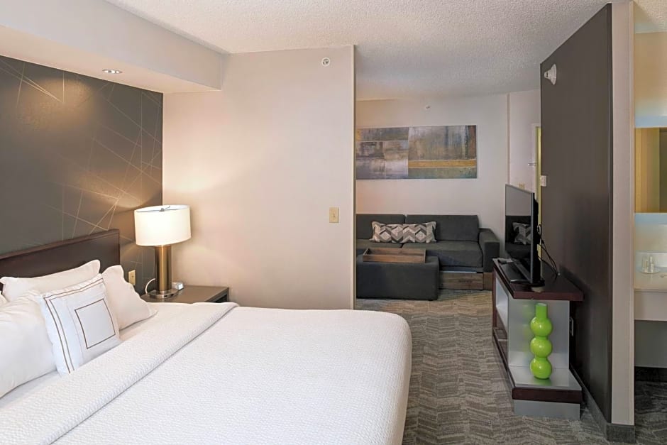 SpringHill Suites by Marriott Billings