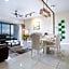 AJ Suites @ Loft Imago KK