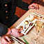 Hotel - Restaurant Le Cerf & Spa