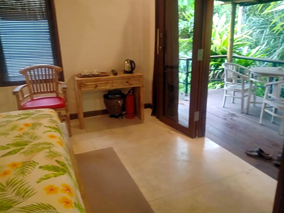 Purnama Fullmoon Villa