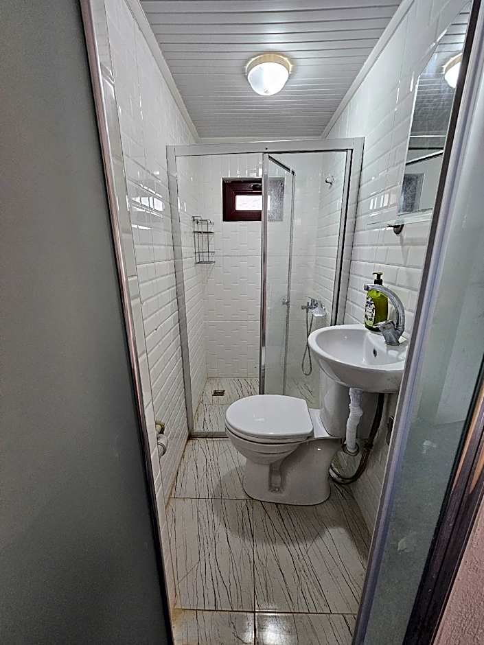 Kekik Azure Homes Ölüdeniz