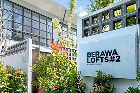 Berawa Lofts #2 Canggu