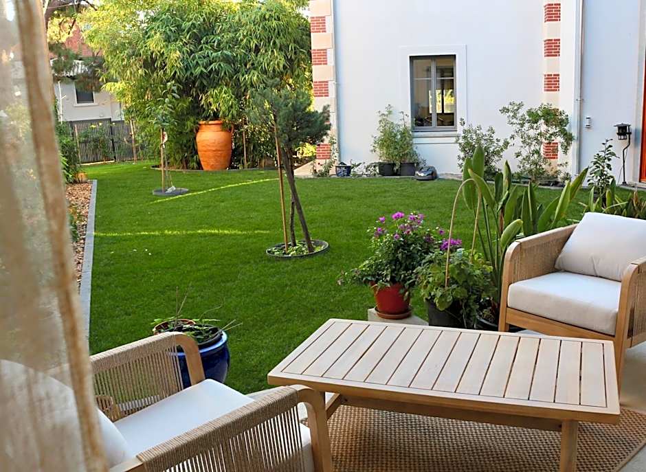 VILLA MADY Adultes Only