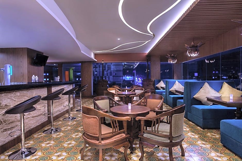 Grand Mercure Yogyakarta Adi Sucipto