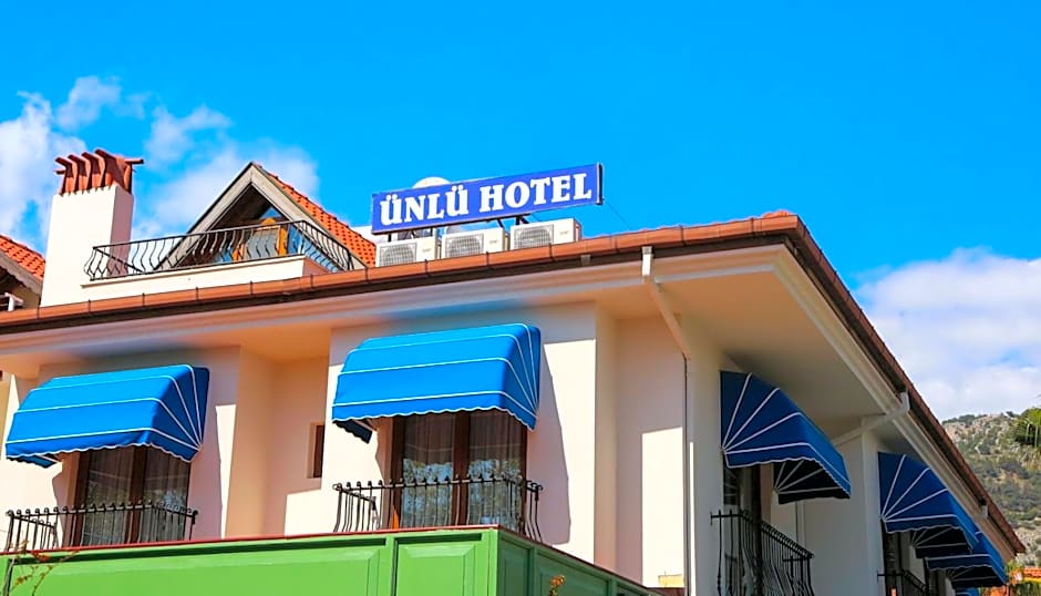 Gocek Unlu Hotel