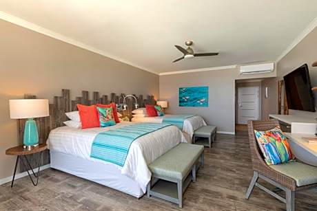 Luxury Ocean Front Junior Suite