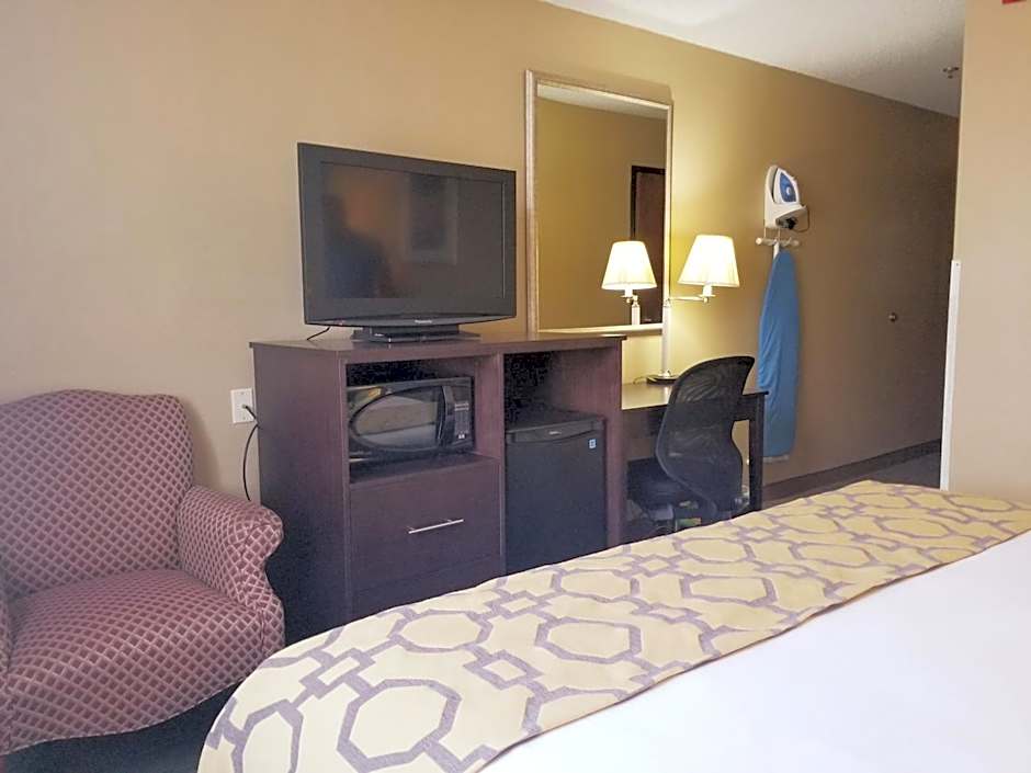 Baymont by Wyndham Huber Heights Dayton