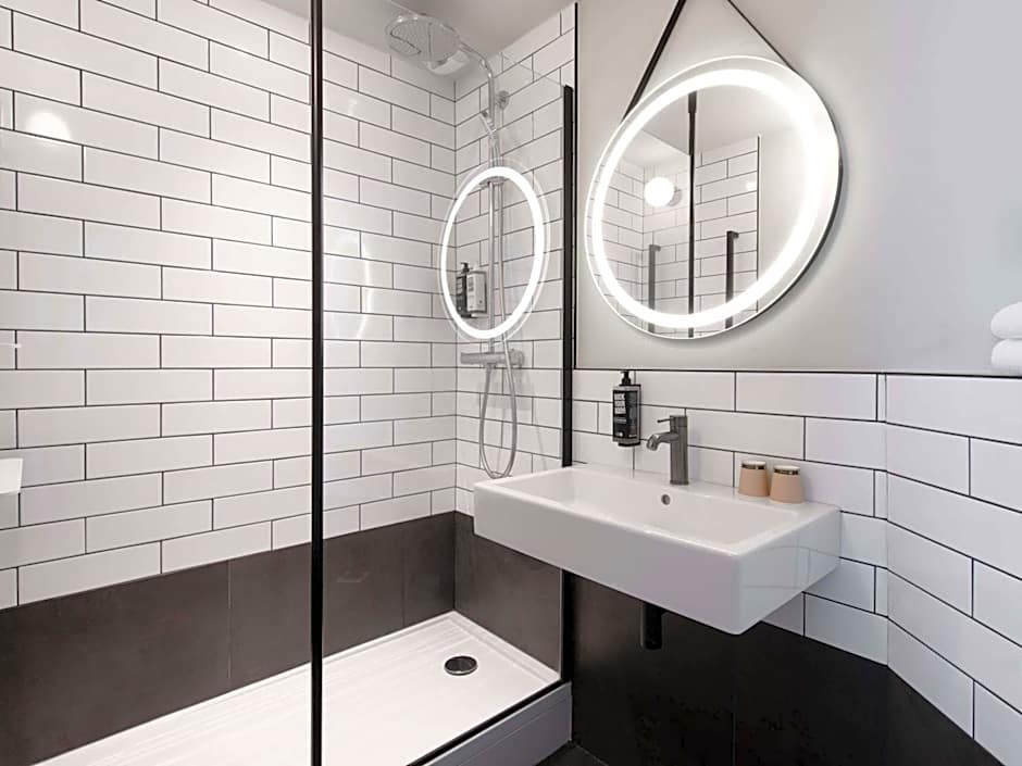 ibis Paris Gare de Lyon Diderot