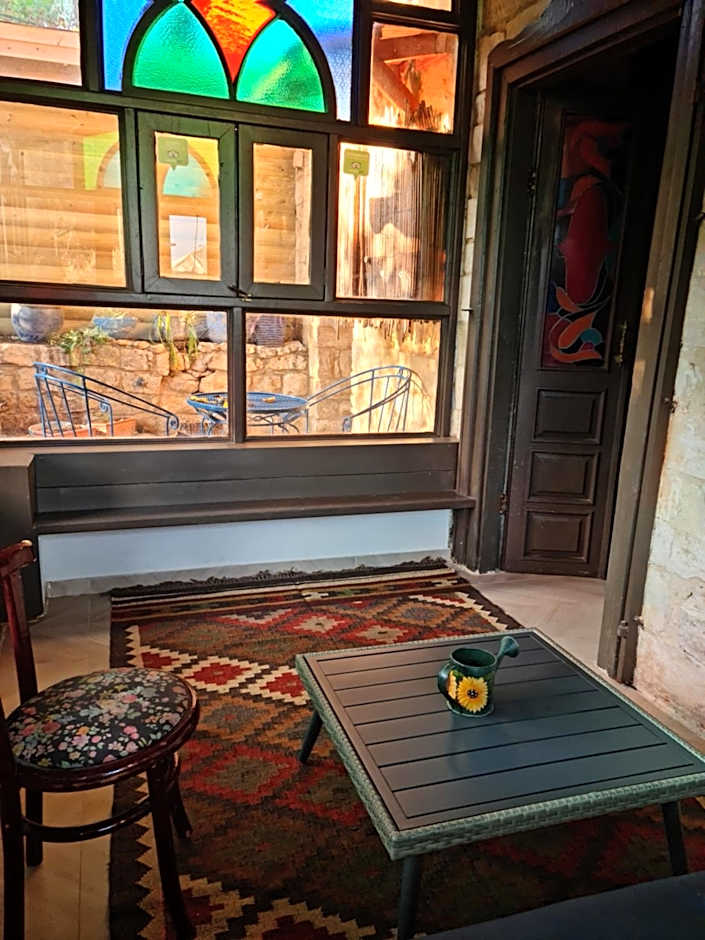 וילה תהילה המחודש - The new Villa Tehila