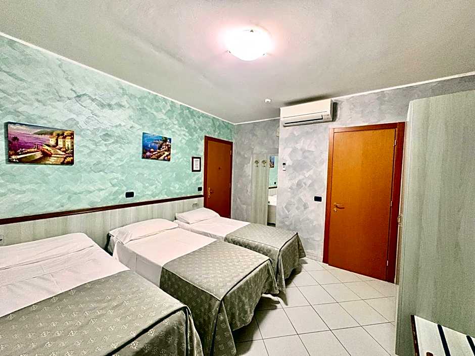 Albergo Posta
