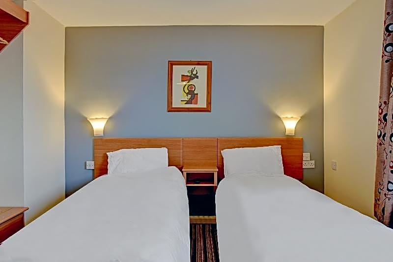 Shilton Inn By OYO Leicester