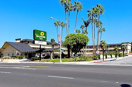Vagabond Inn Whittier