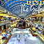 Golden Vibes Dwtn,Eado,Nrg,MedCtr,MTR,Rodeo