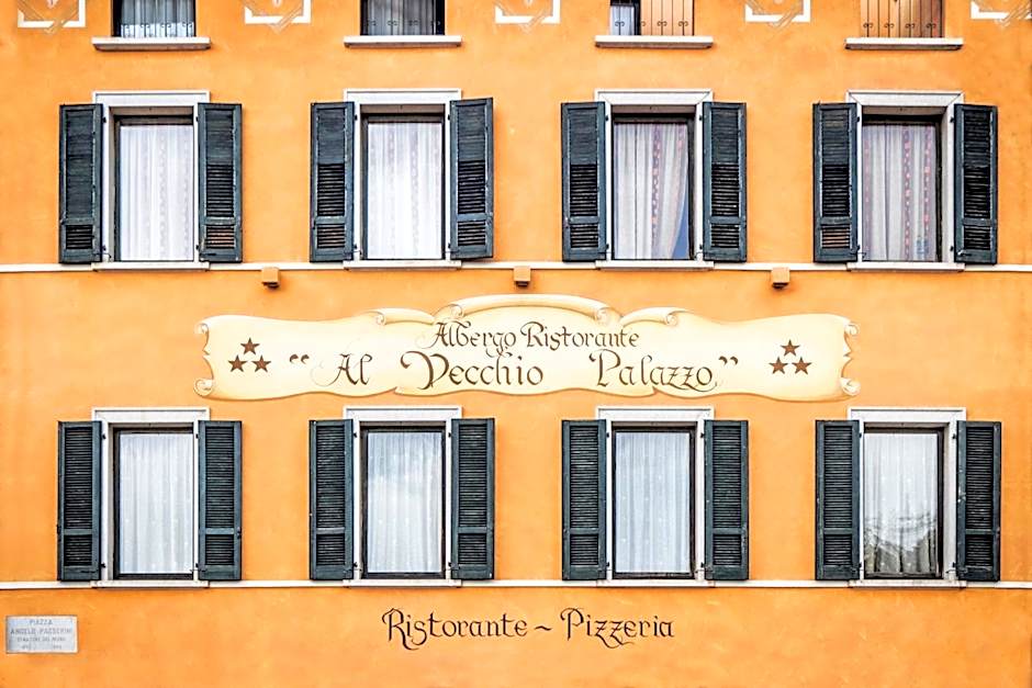 Al Vecchio Palazzo