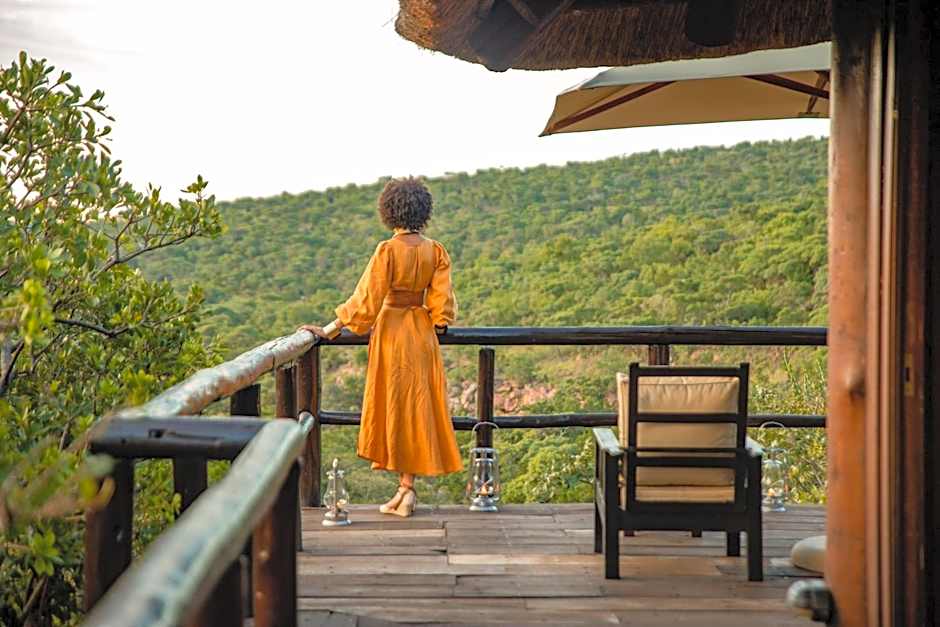 Makweti Safari Lodge