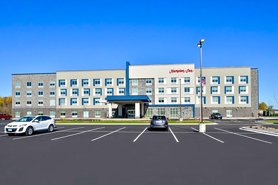 Hampton Inn By Hilton Lakeville Minneapolis, MN