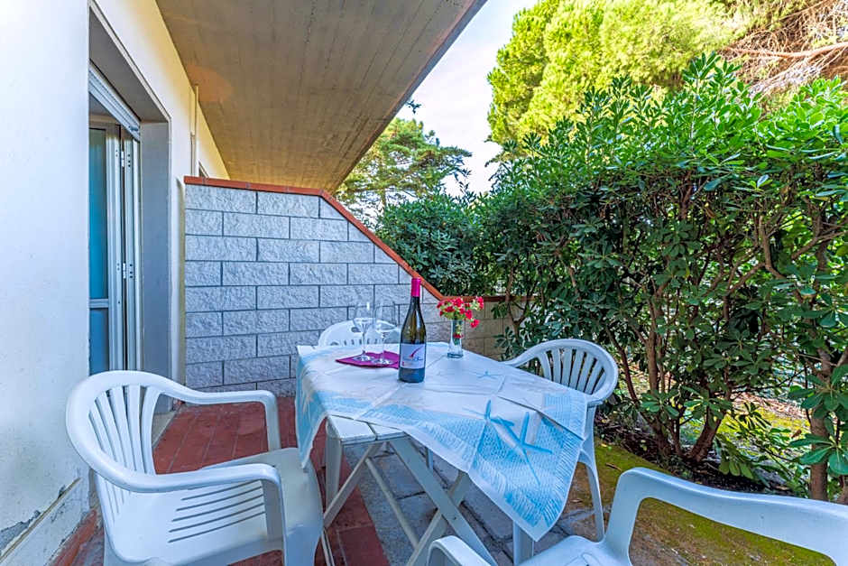 Giannella Beach Residence Apartment