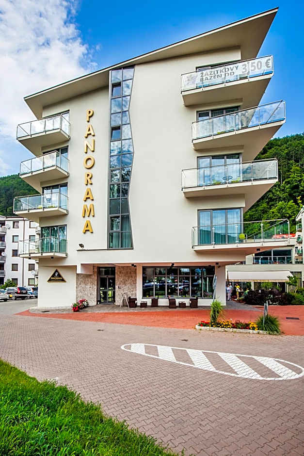 Wellness Hotel Panorama