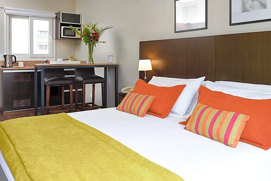 Argenta Suites Belgrano