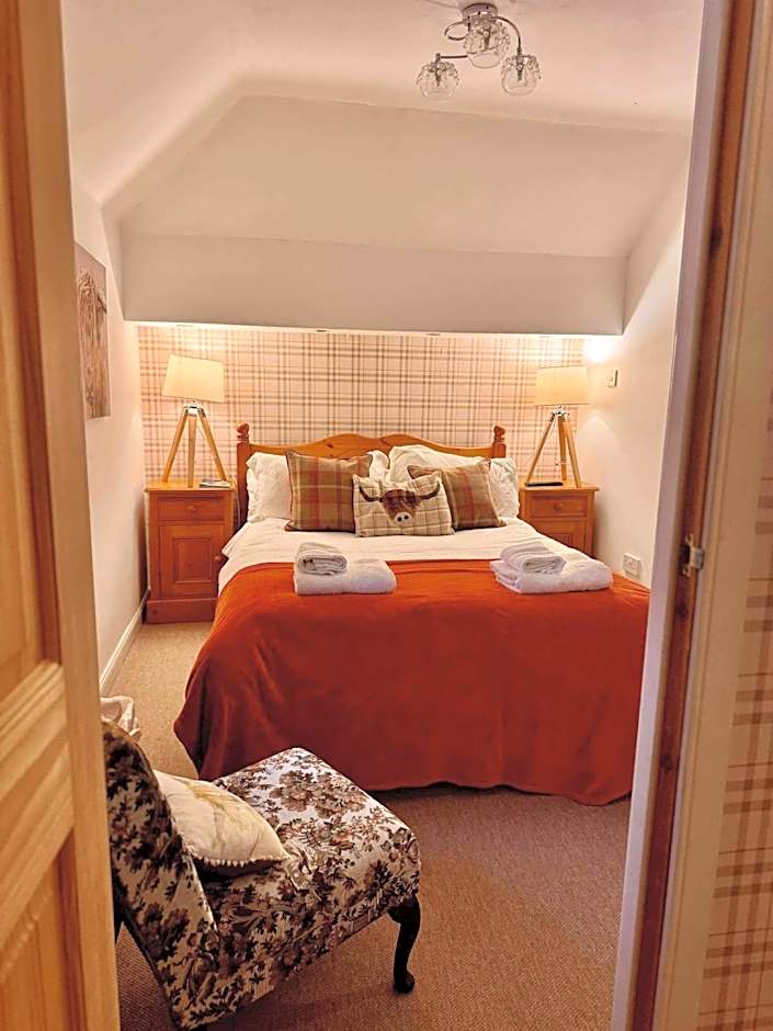Lodge at Lochside