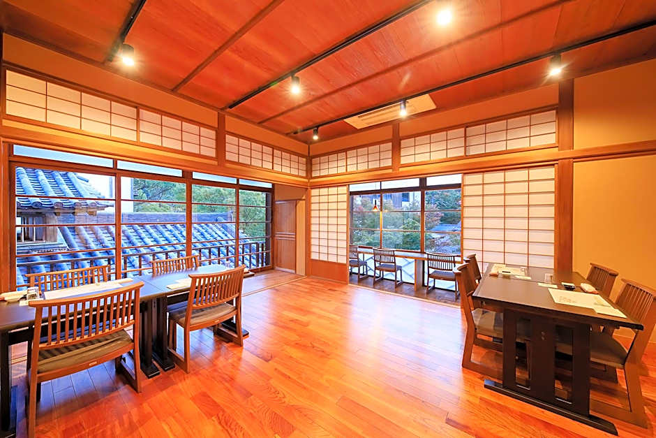 Arai Ryokan