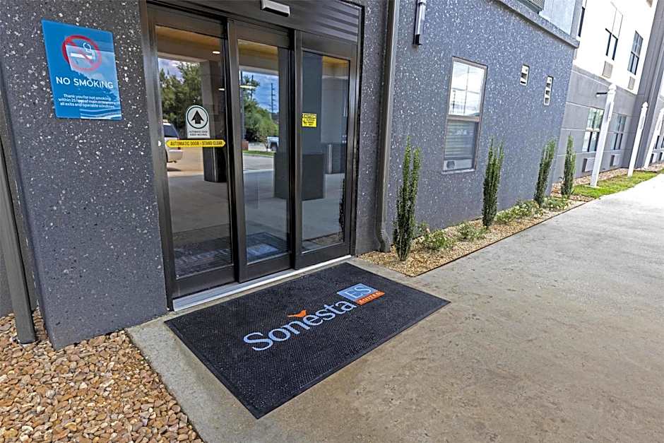 Sonesta ES Suites Lafayette Airport