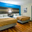 Quality Inn Branson On the Strip