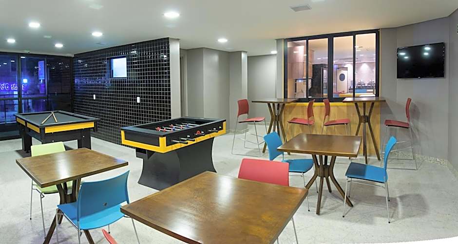 Comfort Hotel Maceió
