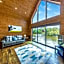 Anglesey Lakeside Lodges