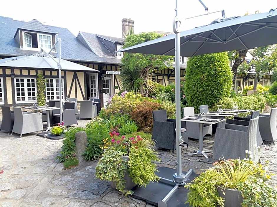 Hôtel de La Croix d'Or