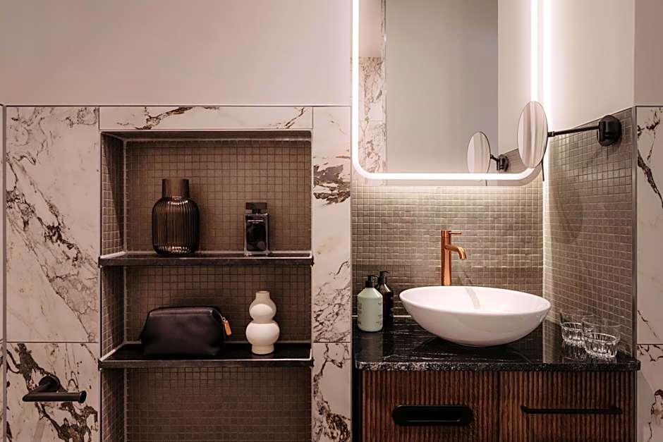 The Manor Amsterdam