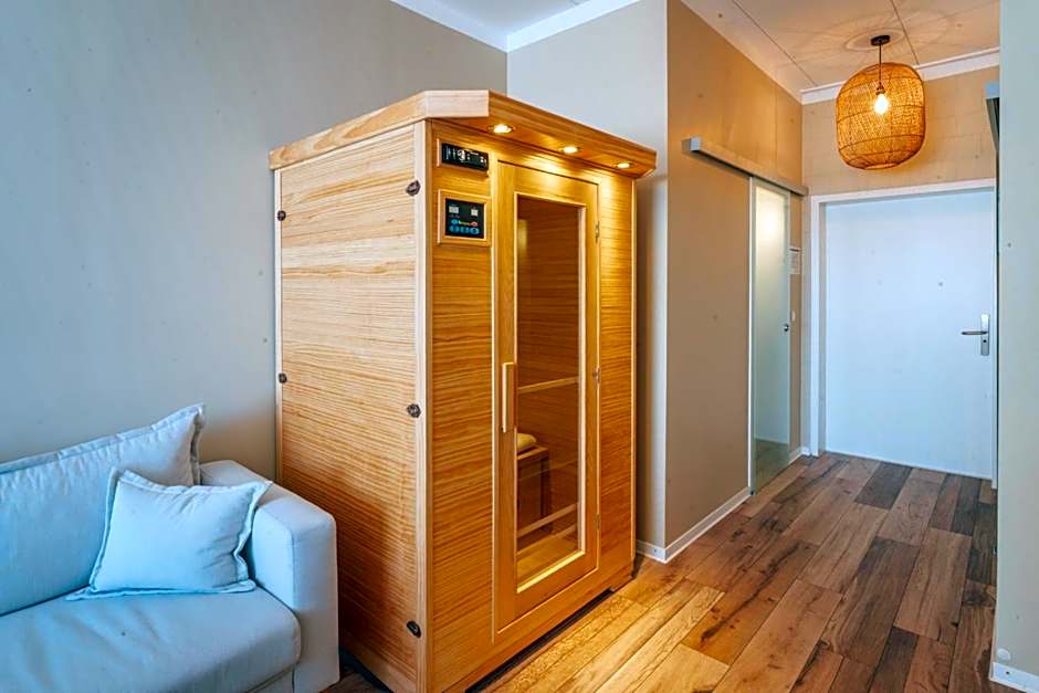 Aqua Hotel
