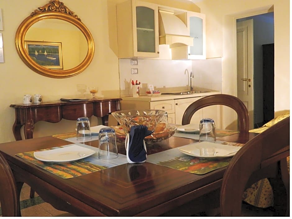 Il Campanile B&B