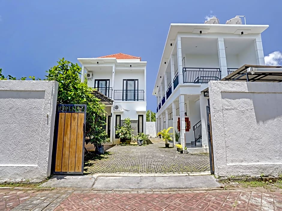 OYO 90525 White Guesthouse