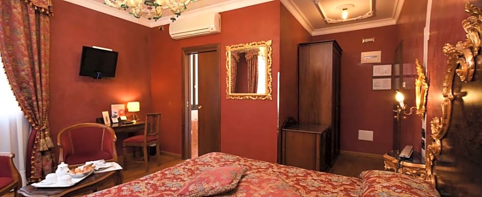 Hotel Ca' Alvise