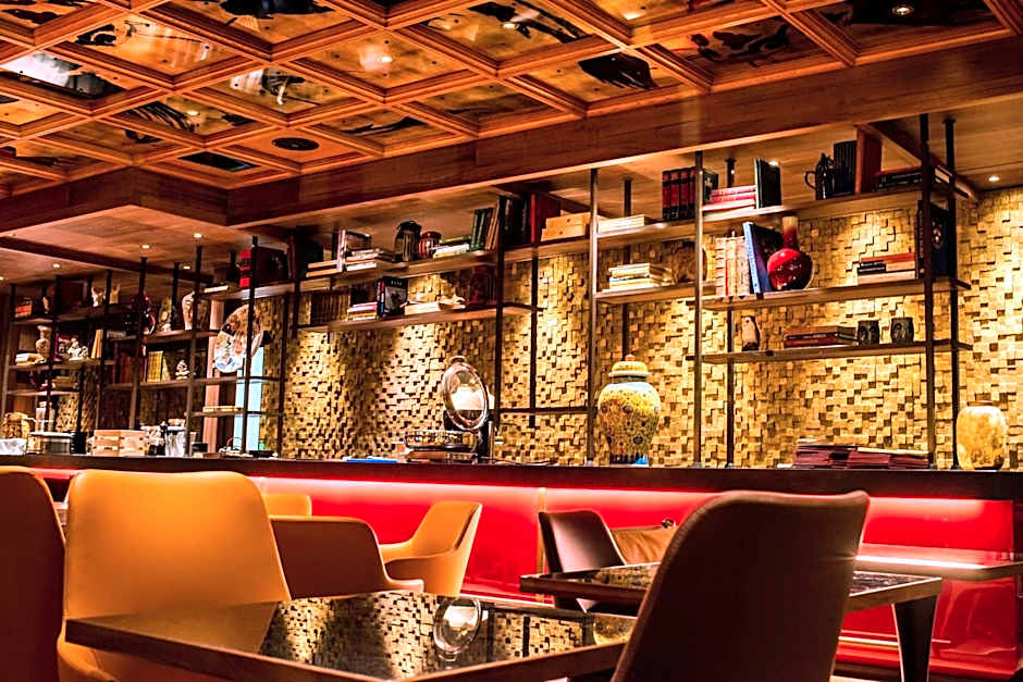 Hotel Schweizerhof Zermatt