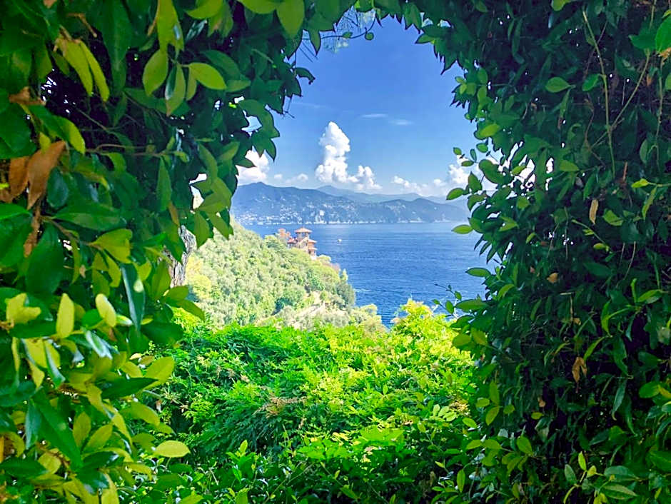 Villa Franca Portofino by KlabHouse