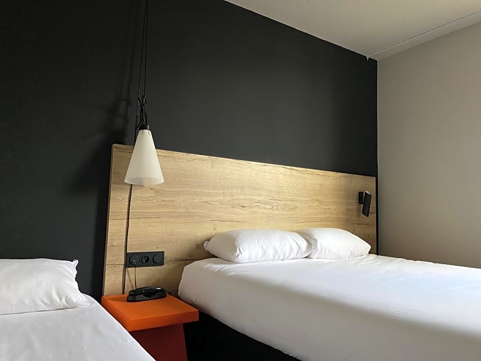 ibis Styles Crolles Grenoble A41