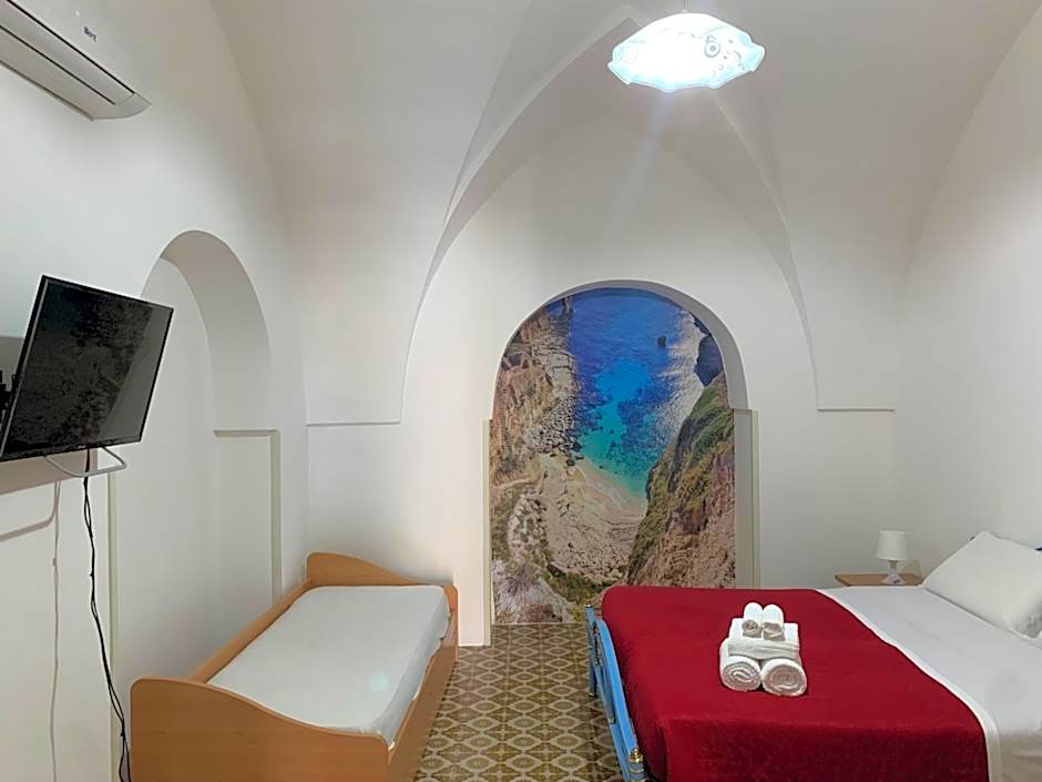 Villa Cesarea Dimora di Charme