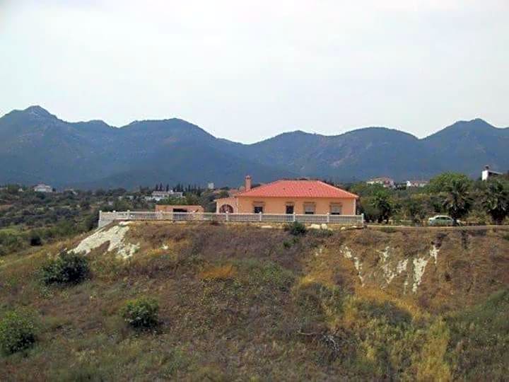 Villa Tierra Roja