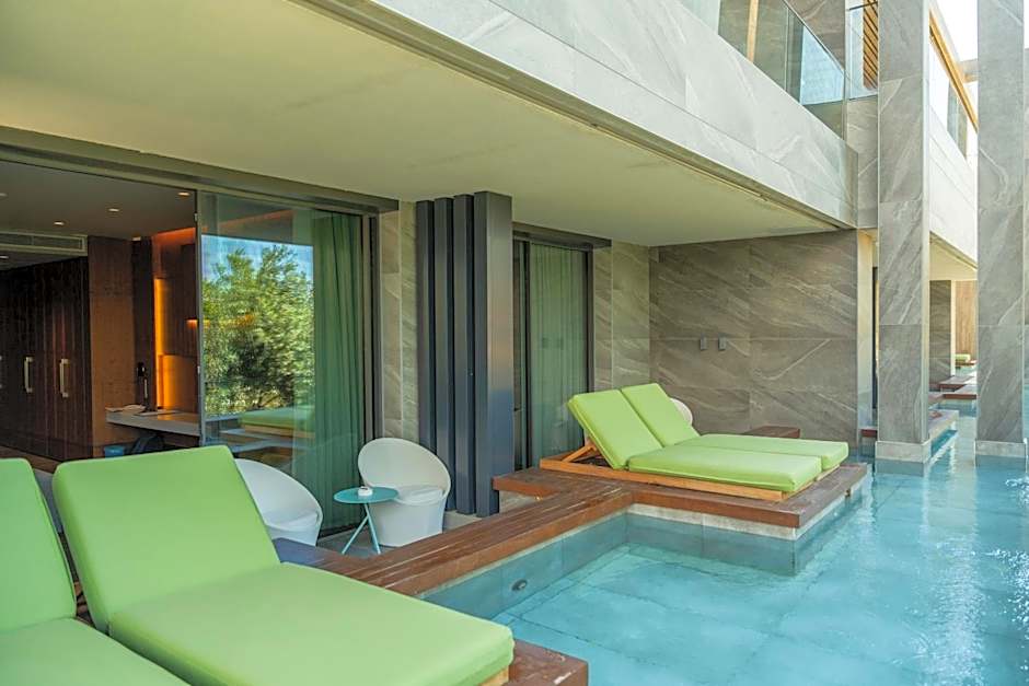 Arts Hotel Bodrum Yalikavak