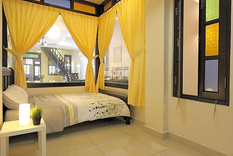 The Egerton Melaka – Malacca , TX