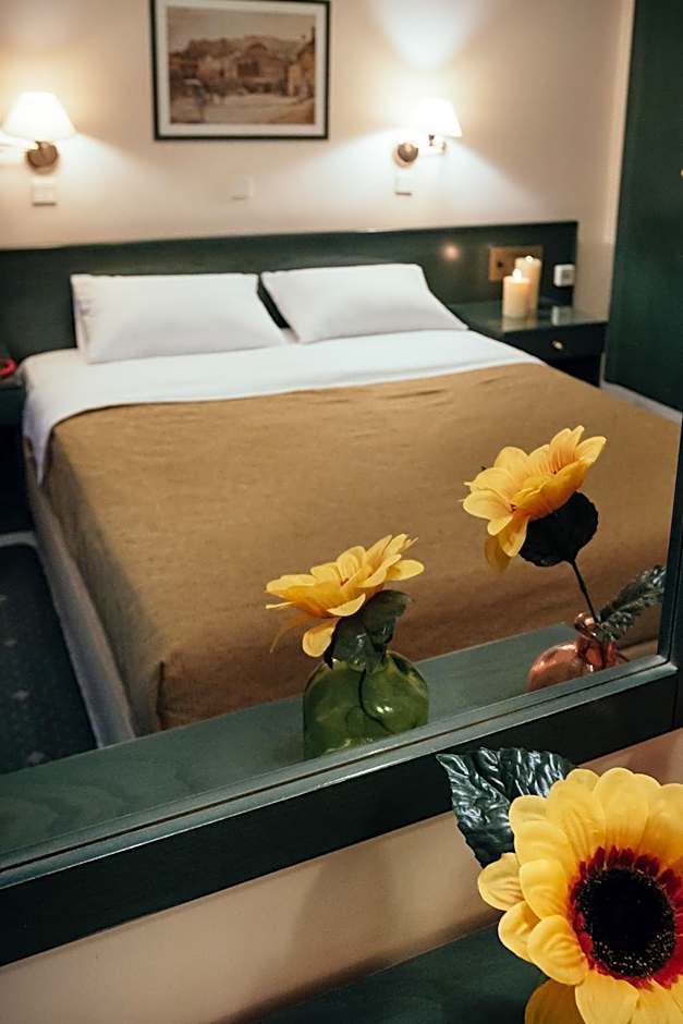 Ignatia Hotel
