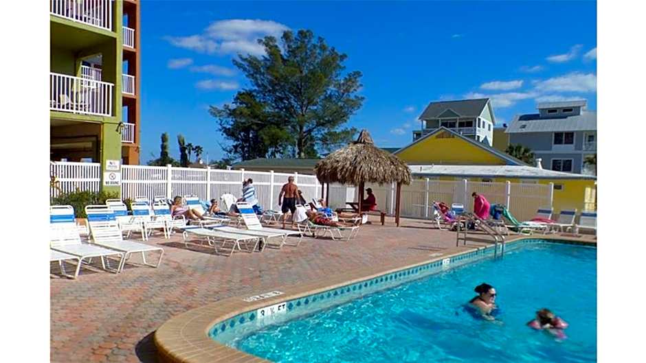 Holiday Villas III #311